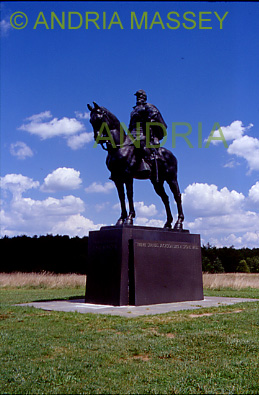 MANASSAS VIRGINIA USA
Statue of 