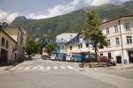 BOVEC SLOVENIA EUROPEAN UNION/June
Situated in the heart of the picturesque Soca River Valley 