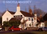 Tilford Surrey
The Barley Mow Pub from the village green