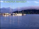 UNION WASHINGTON STATE USA
The mist rises above the Hood Canal with boats moored in the foreground