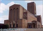Guildford Surrey
Guildford Cathedral - the only Anglican Cathedral to be built in Southern England since the reformation