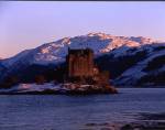 Dornie Scottish Highlands
Eilean Donan Castle built by Alexander 11 in 1220 on an island where three lochs meet