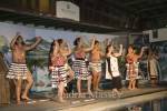 ROTORUA NORTH ISLAND NEW ZEALAND May A traditional Maori concert and dancing evening entertainment