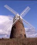 Halnaker West Sussex
A restored 18thc Brick Tower Windmill