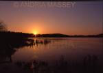 Frensham Surrey
Sunset over the Great Pond