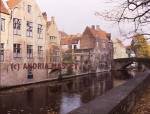 Oldest bridge from Braambergerstraat Bruges

Format: Medium