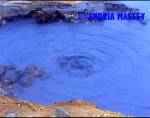 Hverfell Iceland Hot spring of bubbling mud

Format: Medium