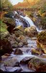 Mosedale Beck Waterfall - Lake District

Format: 35mm