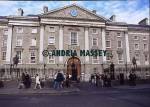 Trinity College Dublin

Format: Medium