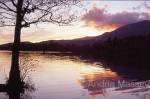 Coniston - The Lake District Sunset over Coniston Water

Format: 35mm